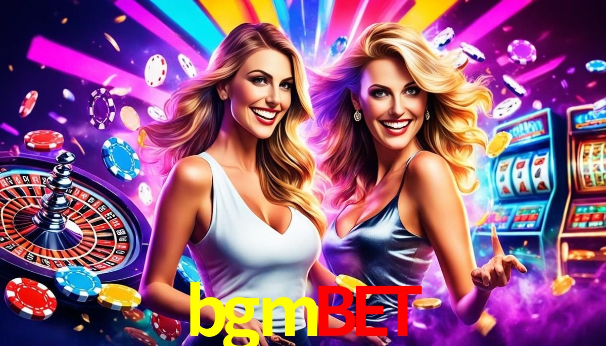 Bônus de Boas-vindas bgmbet