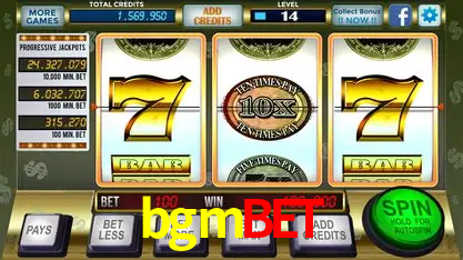 A Emoção da Loteria na bgmbet: Uma Chance de Mudança de Vida