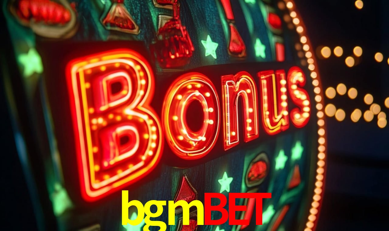 Estatísticas bgmbet