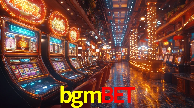 bgmbet