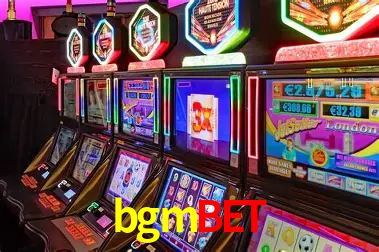 Desvendando o Mundo dos Jogos Virtuais na bgmbet