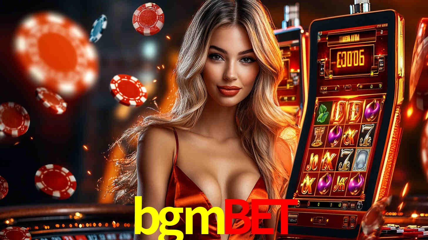 bgmbet: Seu Cassino Premiado com Pagamentos Rápidos