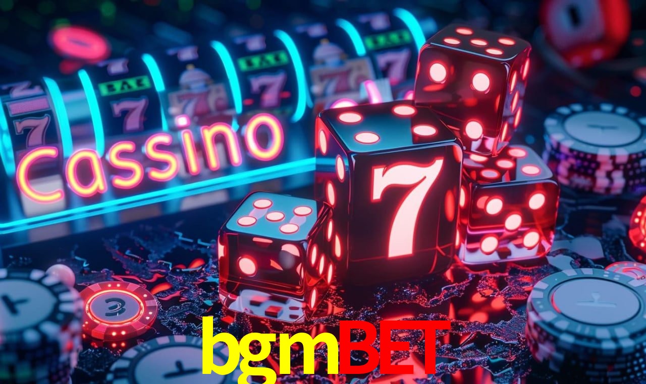 Welcome Bonus bgmbet