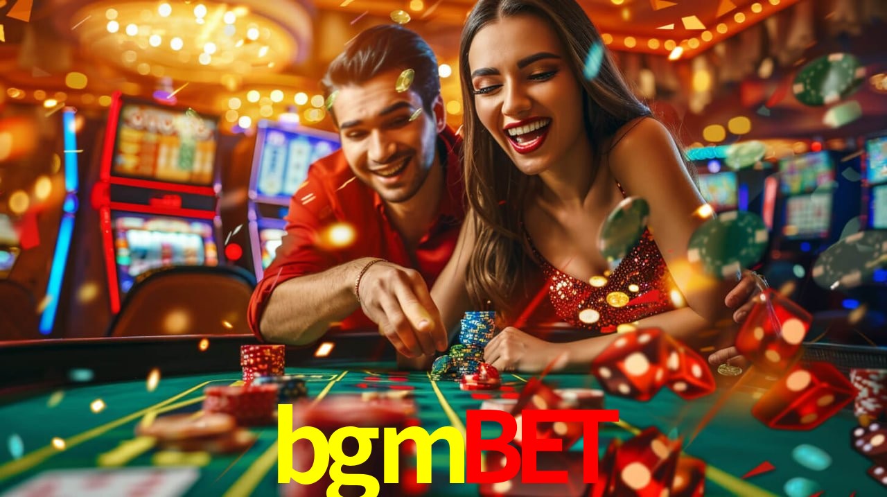 Recursos de Bônus bgmbet