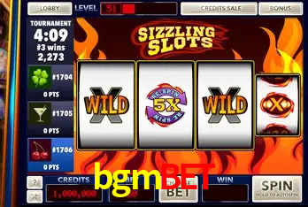 Descubra a Essência do bgmbet: Nossa História e Compromissos