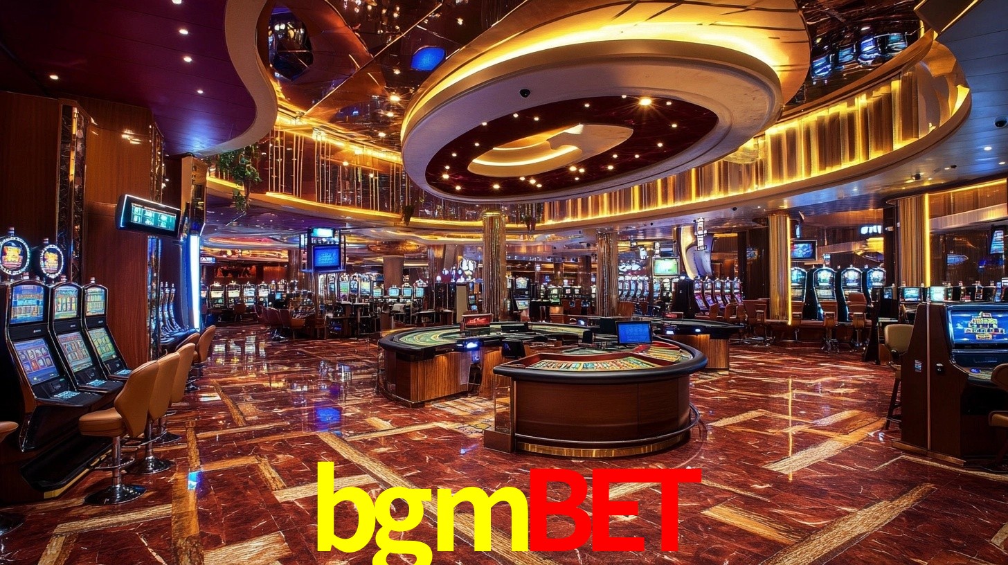 APP oficial da bgmbet para mobile