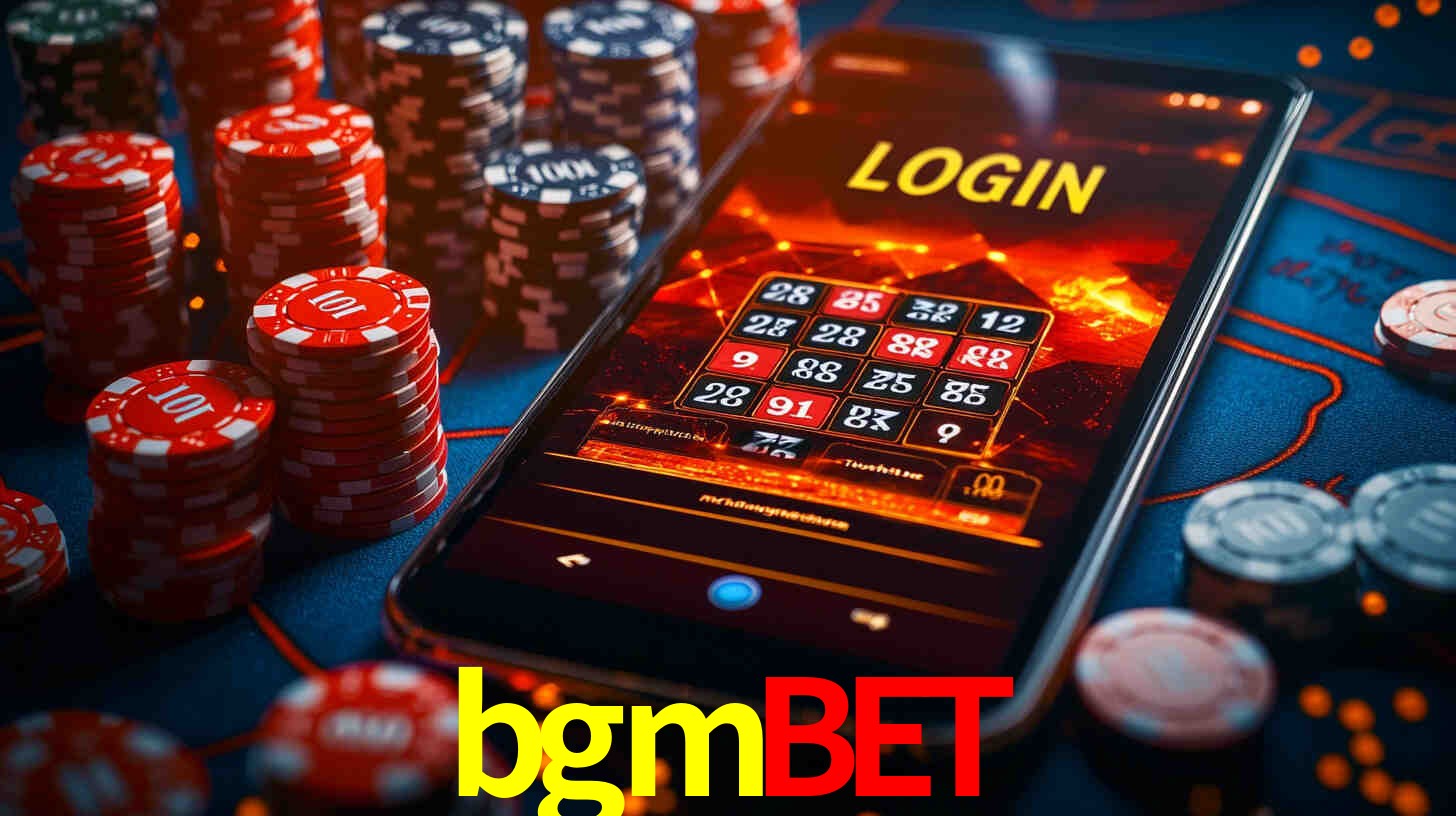bgmbet login