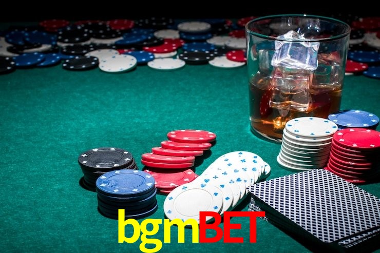 Casino Ao Vivo bgmbet