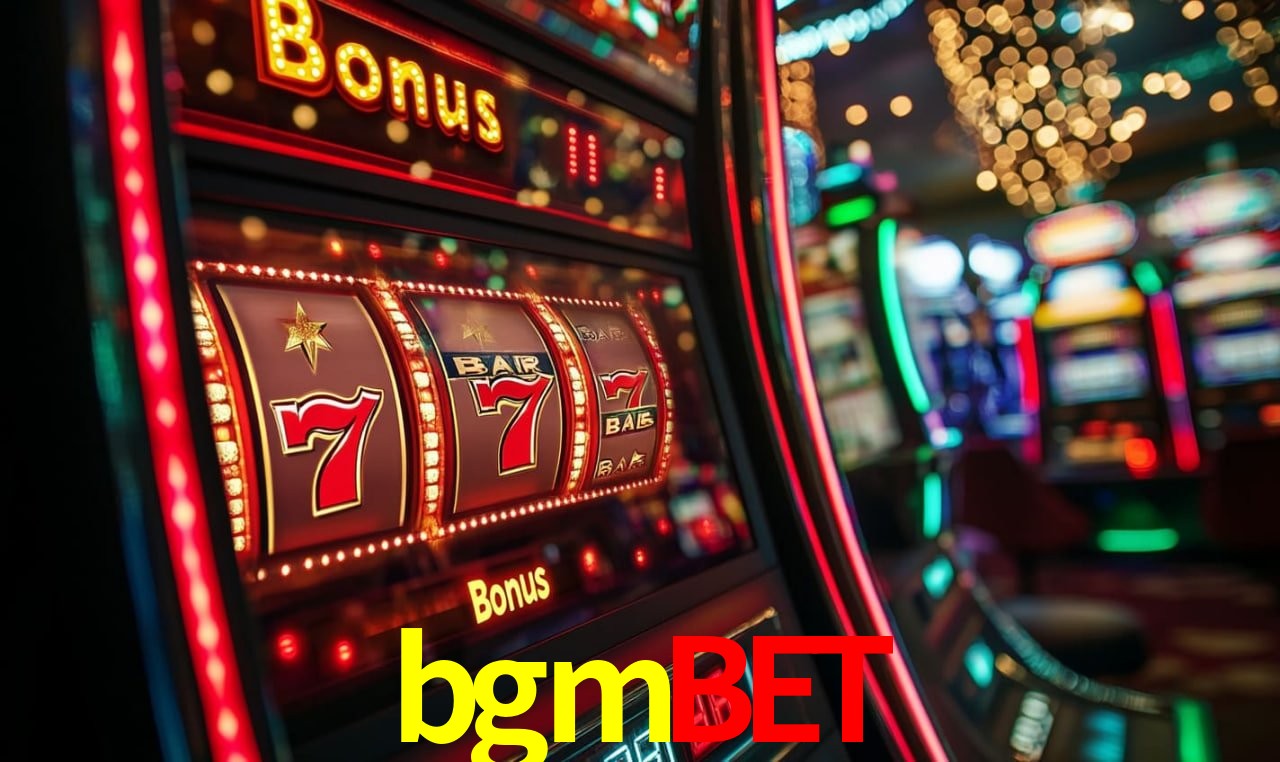 bgmbet.com