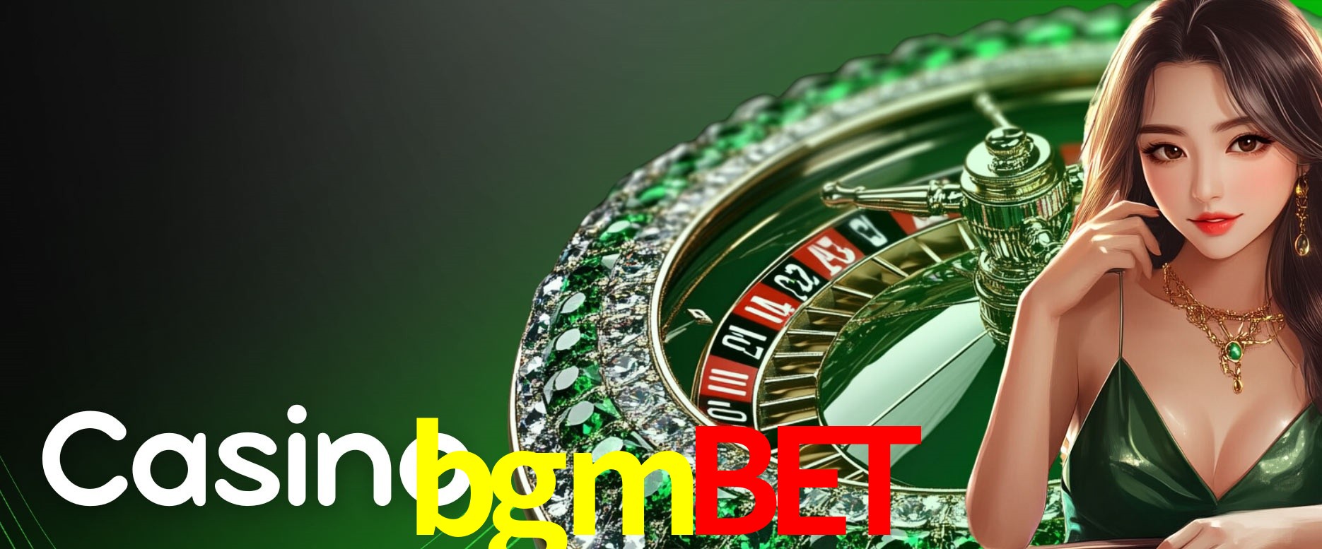 Descubra o Mundo do Cassino Online com bgmbet