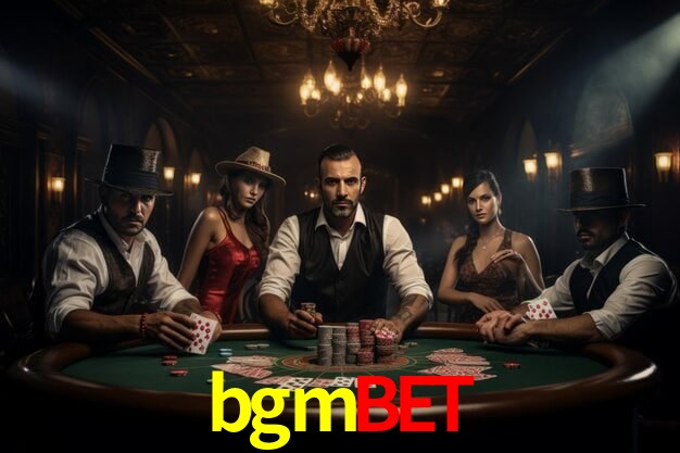 Mesa de Roleta bgmbet