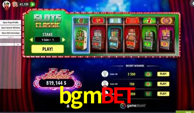 A Popularidade dos Caça-Níqueis no bgmbet