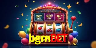 Jogos de Slot bgmbet