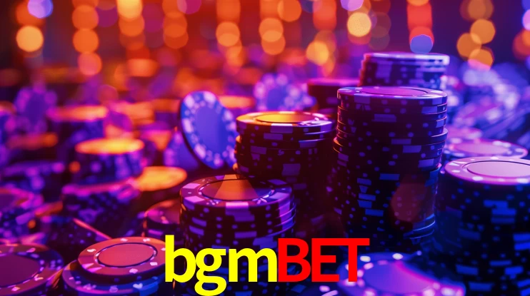 bgmbet login