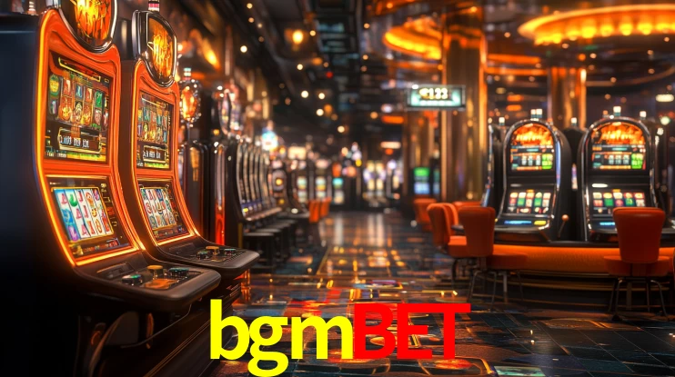 bgmbet
