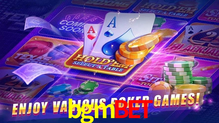 Casino Ao Vivo bgmbet