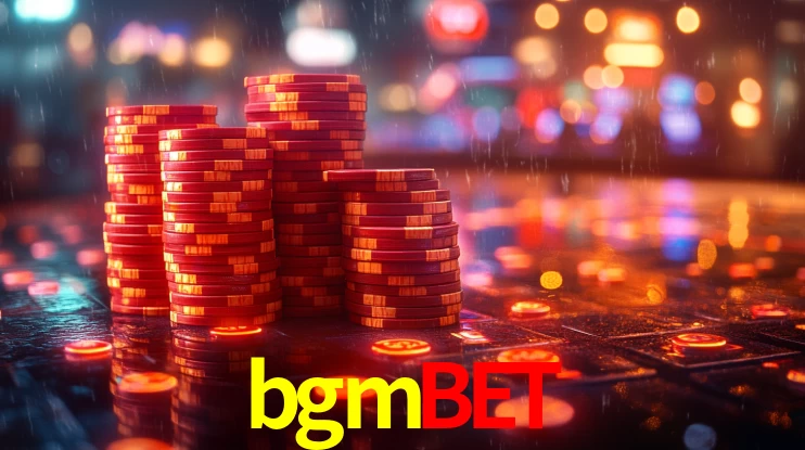 bgmbet: Jogos de Caça-Níqueis-Altas Recompensas, Roleta-Velocidade, Blackjack-Desafios Máximos
