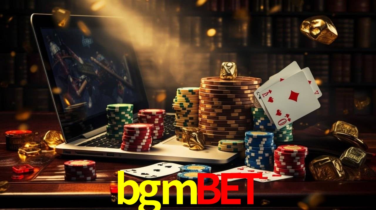 Jogos de Slot bgmbet