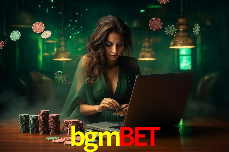 Interface Premium bgmbet