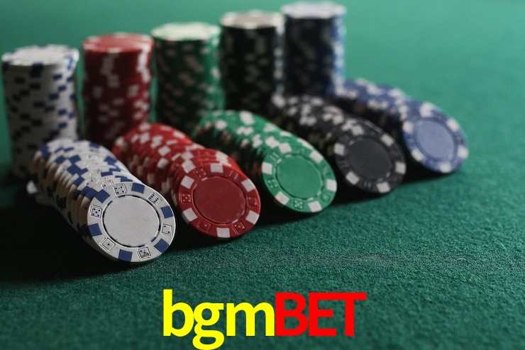 Casino Ao Vivo bgmbet
