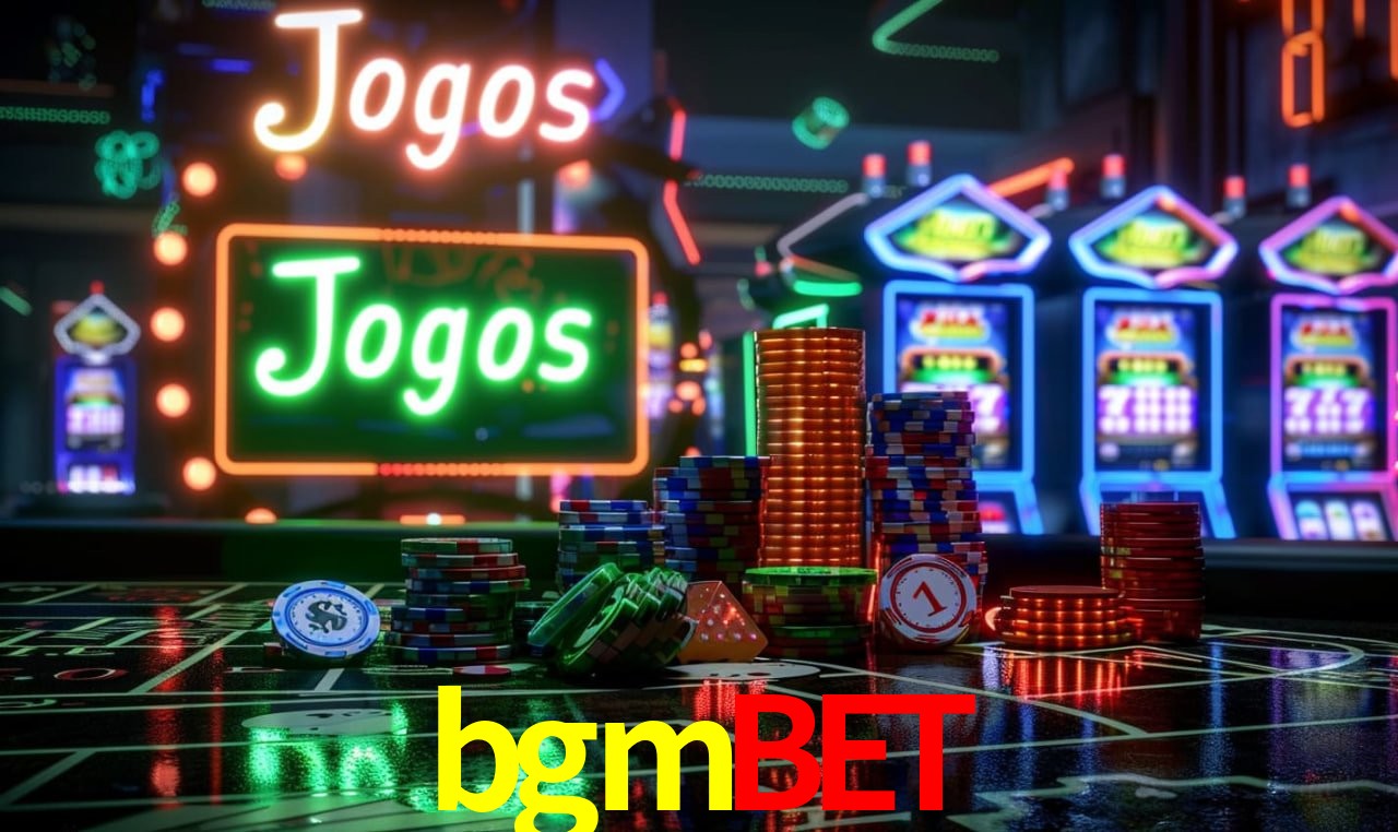 bgmbet