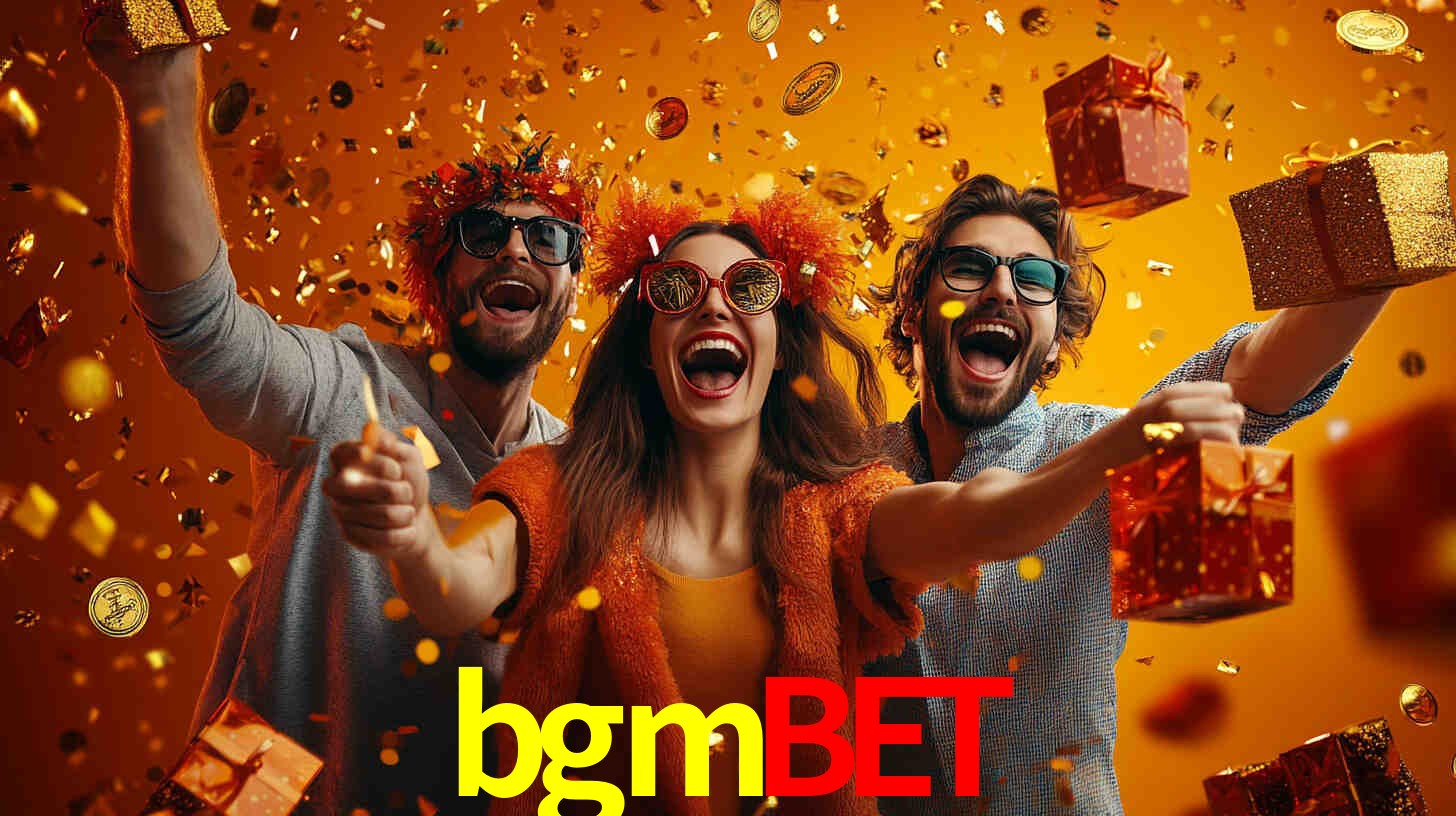 bgmbet.com