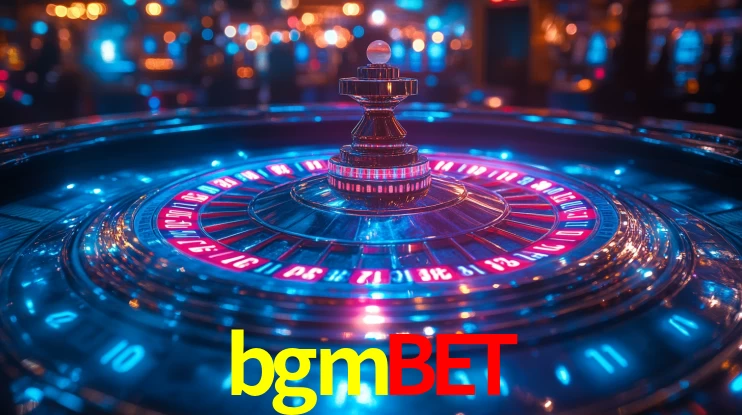 bgmbet login