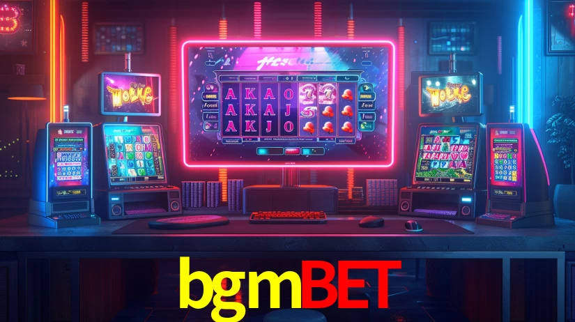 bgmbet