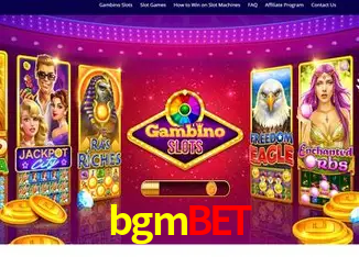 A Experiência Imersiva dos Cassinos Ao Vivo no bgmbet