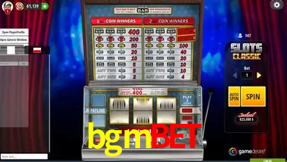 A Emoção da Loteria na bgmbet: Uma Chance de Mudança de Vida