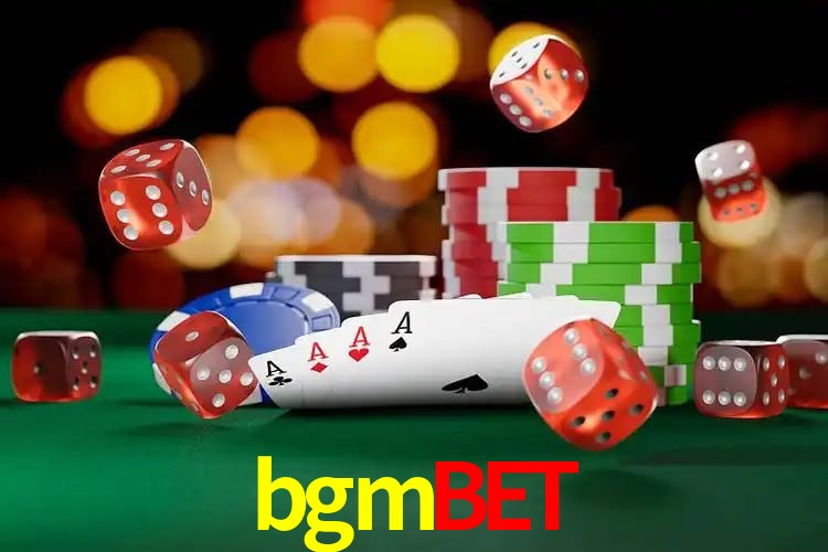 Login Seguro bgmbet