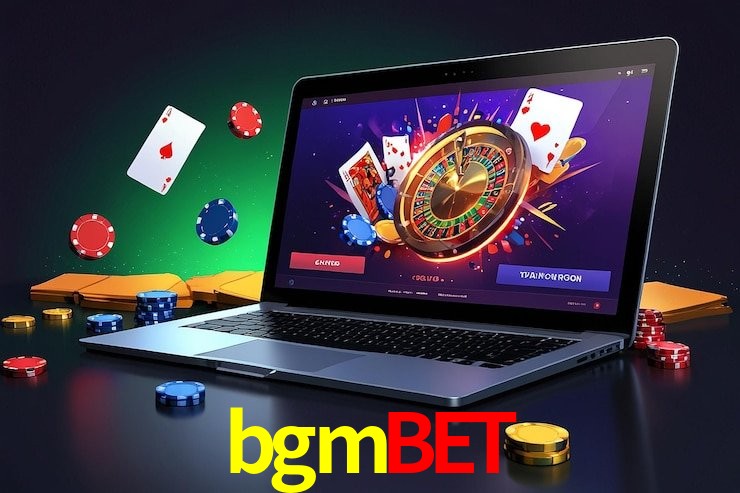 bgmbet Segurança Logo 1