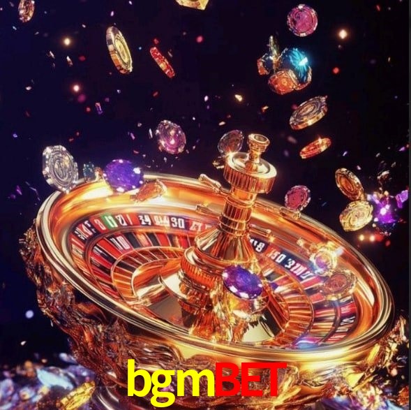 bgmbet Instalar Logo 1
