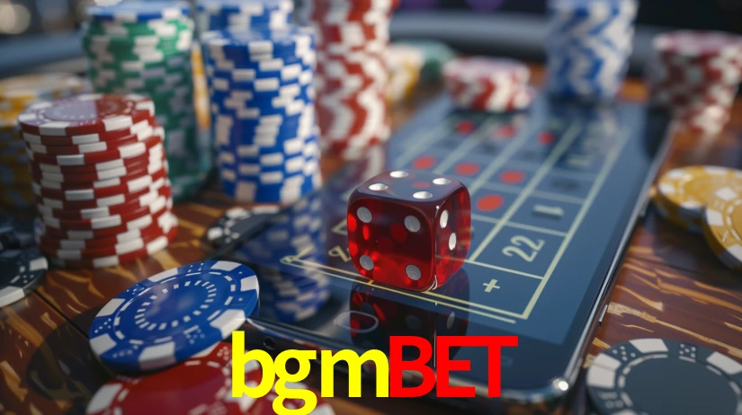 Apostas Ao Vivo bgmbet