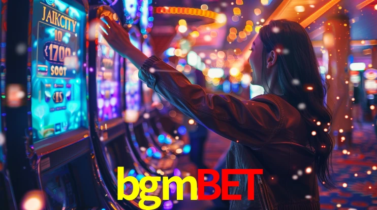 bgmbet.com