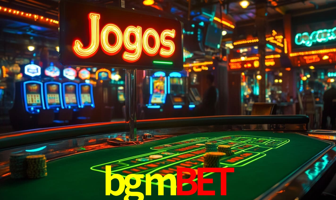 Tecnologia da Plataforma bgmbet