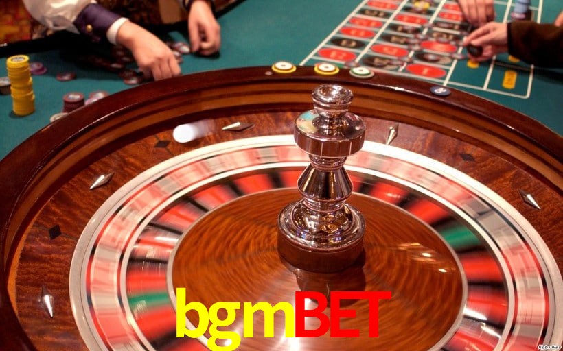 Torneios bgmbet