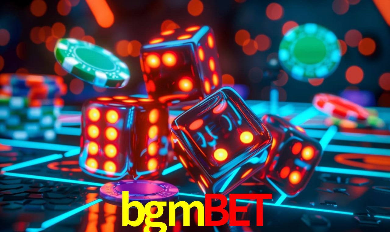bgmbet Logo 3