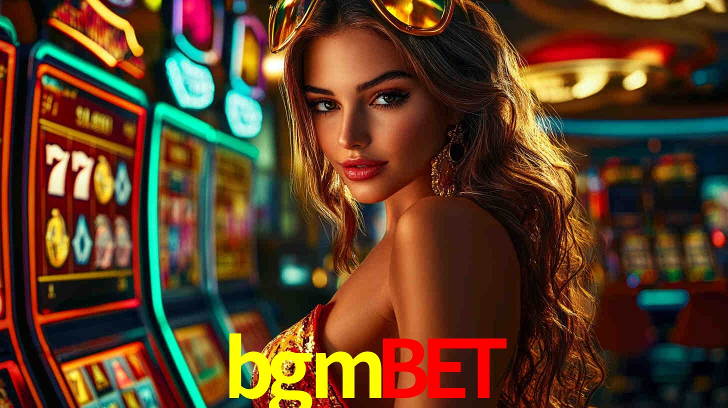 bgmbet App Interface