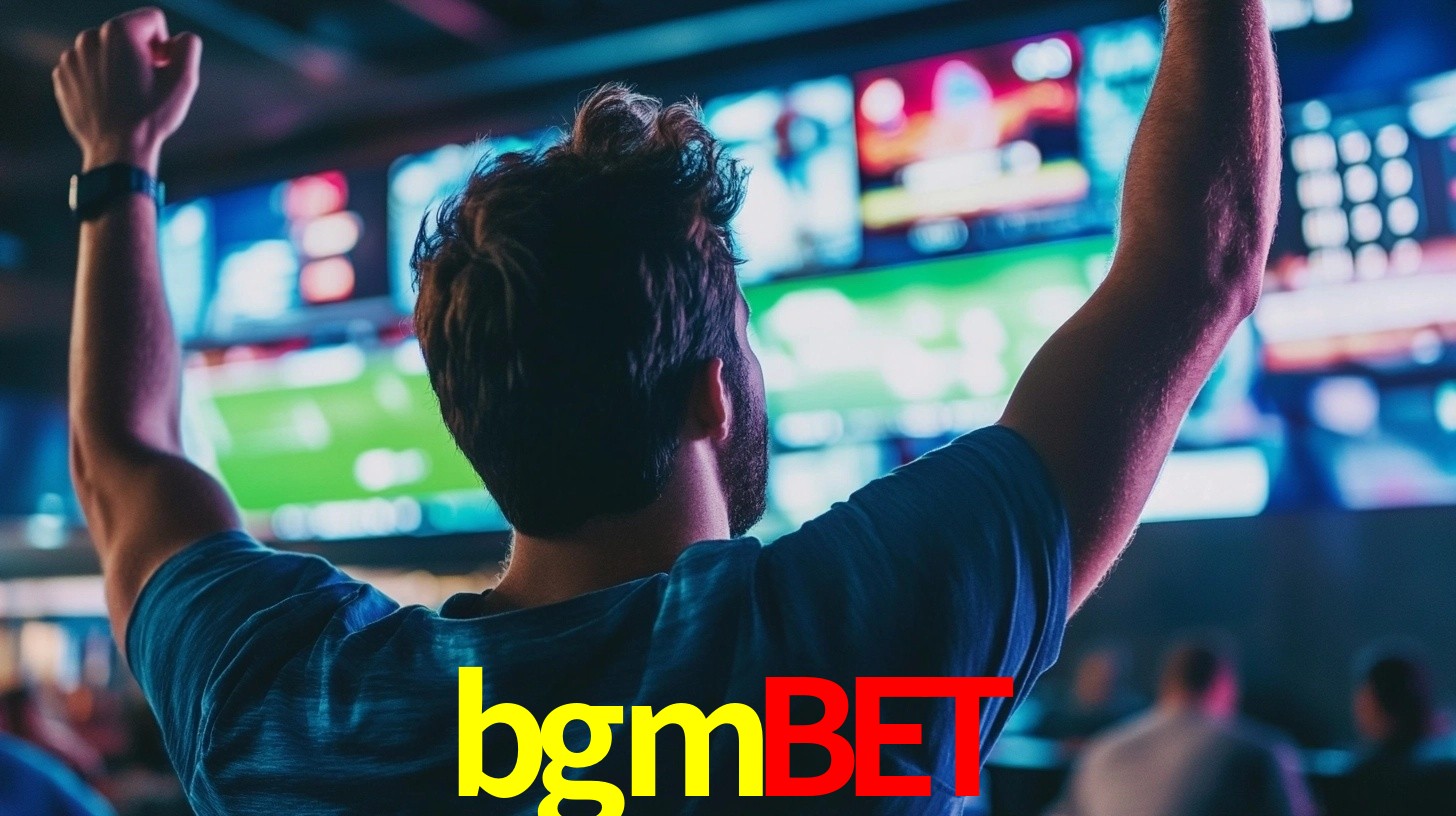 bgmbet.com