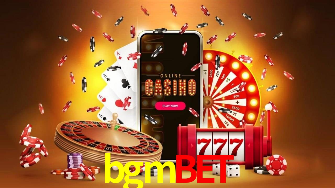 Segurança 2FA bgmbet