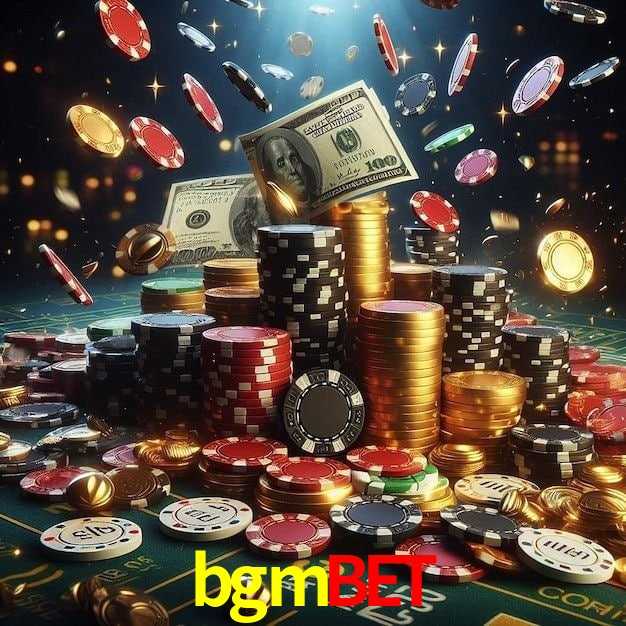 bgmbet Logo 2