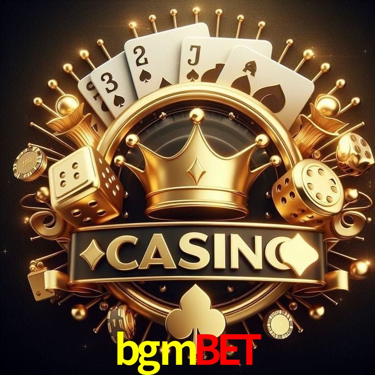 Jogos de Slot bgmbet