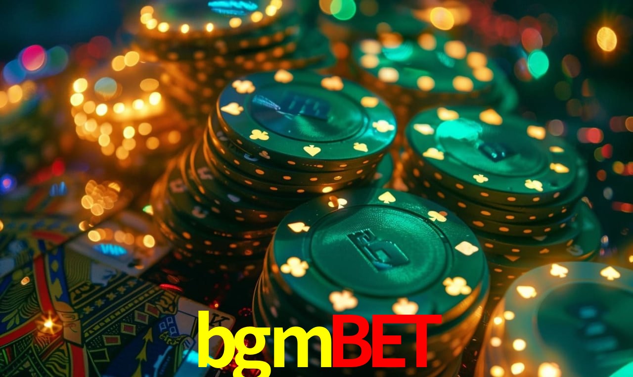 Estatísticas Esportivas bgmbet