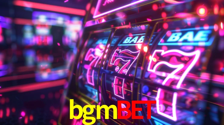 Platform Technology bgmbet