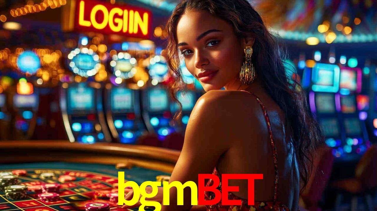 Benefícios da Conta bgmbet