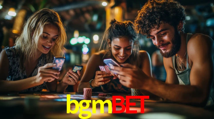 Daily Bonuses bgmbet