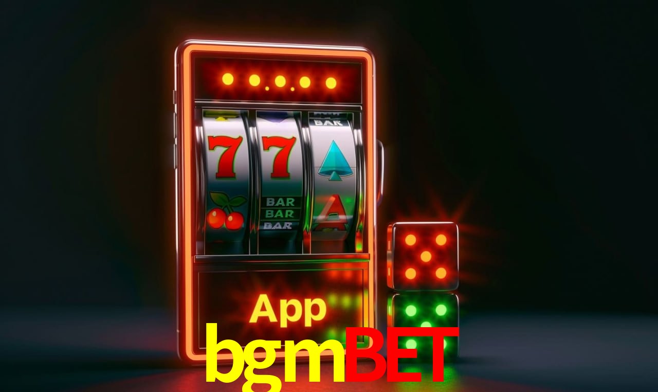 Casino Ao Vivo bgmbet