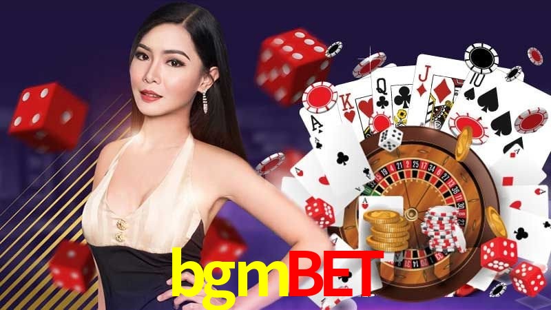 Jogos Exclusivos bgmbet