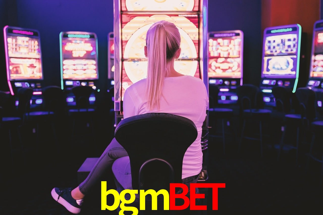 Games Directory bgmbet